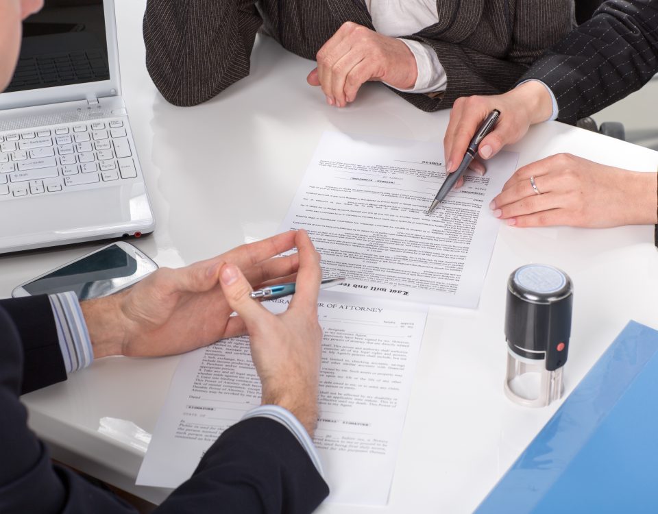 What Is an SNDA?